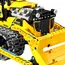 8 - 8038, iM.Master Bricks R/C Bulldozer 3in1.R/C & APP Progamming.452 PCS