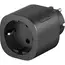 2 - Yandex power socket Black, YNDX-00540BLK