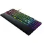 4 - Gaming Keyboard Razer BlackWidow V4, Mechanical, Clicky SW, Aluminum,...