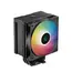 11 - AC Deepcool "AG500 DIGITAL ARGB" (≤29.4dB, 300-1950RPM, 67.88 CFM,...