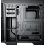 4 - Case ATX GAMEMAX Dark Silent, w/o PSU, 0,5mm, 5x120mm, PWM Hub, Sound...
