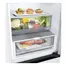 12 - Refr/com LG GBV3200DSW