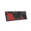 6 - Gaming Keyboard Bloody S98 Sports, Mechanical, BLMS Linear SW,...