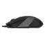 11 - Mouse A4Tech FM10, Optical, 600-1600 dpi, 4 buttons, Ambidextrous,...
