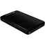 1.0TB (USB3.1) 2.5" Transcend "StoreJet 25A3", Black, Anti-Shock, One Touch...