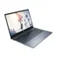 2 - NB HP 14.0" Pavilion 14-ec0008ur Blue (Ryzen 5 5500U 8Gb 512Gb)