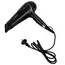 17 - Hair Dryer Polaris PHD 2503TDi Black