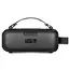 5 - Speakers SVEN "PS-255", black, 12W, Bluetooth, FM, USB, karaoke mic,...