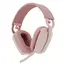 4 - Wireless Headset Logitech Zone Vibe 100, 40mm driver, 20-20kHz,...