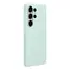 Original Sam. silicone cover Galaxy S25 Ultra, Mint 39952