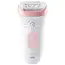 2 - Epilator Braun SE7060