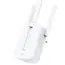 5 - Wi-Fi N Range Extender MERCUSYS "MW300RE", 300Mbps, MIMO, Integrated...