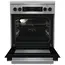 5 - Gas\el cooker Gorenje GKS6C71XF
