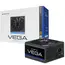 Power Supply ATX 750W Chieftec Vega PPG-750-S, 80+ Gold, 135mm, Active PFC,...