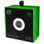 5 - PC Camera Razer Kiyo, 1080p/30fps, 4 MP, FoV 81.6°, Auto foucus, Ring...