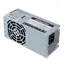 Power Supply TFX 350W Chieftec GPF-350P, 80+ Bronze, 80mm, Active PFC 5847