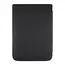 2 - Case Cover PocketBook U6XX, Dark Grey, for PB 628. 617, 606