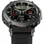 5 - Xiaomi Amazfit T-Rex Ultra, Abyss Black