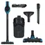 10 - Vacuum Cleaner Sharp SAVP3501AQEU