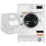 20 - Washing Machine/fr Hotpoint-Ariston BI WDWG 75148 EU