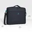2 - NB bag Rivacase 8087, for Laptop 15.6" & City Bags, Black