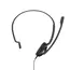 3 - Headset Sennheiser PC 7 USB, microphone with noise canceling, cable 2m