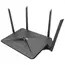 3 - Wi-Fi AC Dual Band D-Link Router, "DIR-882", 2600Mbps, Gbit Ports,...