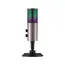 5 - Microphones Havit GK61, Cardioid, 100Hz-18kHz, -33±2dB, Touch mute...