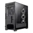 7 - Case mATX GAMEMAX Destroyer MB, w/o PSU, 0.6mm, 4x120mm FRGB, Front...