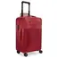 8 - Carry-on Thule Subterra Wheeled Duffel TSRS322, 33L, 3203917, Ember...
