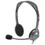 4 - Headset Logitech H111, Mic, 1 x mini-jack 3.5mm