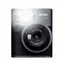 5 - Camera Foto Fujifilm Instax Mini 41,Black
