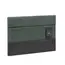 2 - Ultrabook sleeve Rivacase 8803 for 13.3", Khaki Melange