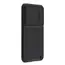 4 - Nillkin Sam. Gal. S23+, Textured Case S, Black