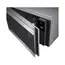 16 - Microwave Oven LG MS2595CIS