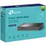 .8-port 10/100M TP-Link PoE Switch, TL-SF1008LP, 4x PoE ports, 41W Budget,...