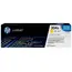 3 - Laser Cartridge for HP CC532A yellow Compatible