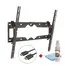 2 - Wall Mount Barkan ''CM310+'' Black 19"-65" Tilt, max.50kg, VESA mm:...