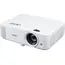 7 - Projector Acer X1629HK; DLP, WUXGA, 4800Lum, 1.1x Zoom, 3W, White