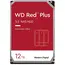 5 - 3.5" HDD 12.0TB-SATA-256MB Western Digital "Red Pro (WD121KFBX)",...