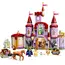 3 - Lego 43196 Belle and the Beast's Castle