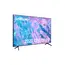 8 - 58" LED SMART TV Samsung UE58CU7100UXUA, 4K UHD 3840x2160, Tizen OS,...
