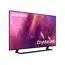 9 - 43" LED SMART TV Samsung UE43AU9000UXUA, Crystal UHD 3840x2160, Tizen...