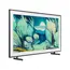 2 - 50" LED SMART TV Samsung QE50LS03FAUXUA, The Frame, QLED 3840x2160,...