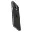 6 - Spigen iPhone 15 Pro, Liquid Crystal, Crystal Clear
