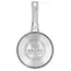 14 - Ladle RESTO 92101