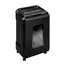 3 - Fellowes PowerShred® 92Cs, DIN Level P-4, Cross Cut 4х38mm, Capacity...
