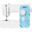 6 - Sewing Machine BROTHER X-14S