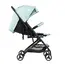 9 - Pushchair Kikka Boo Catwalk Mint
