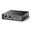 6 - Omada Cloud Controller TP-LINK "OC200", 2*10/100 LAN, USB, up to 100...